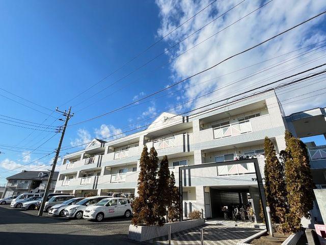 グリーンヒルズ香川