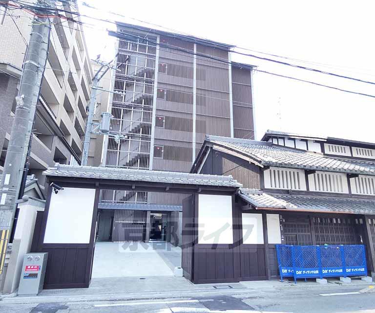 ティアラ京桃山