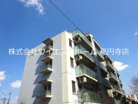 フラックス永福