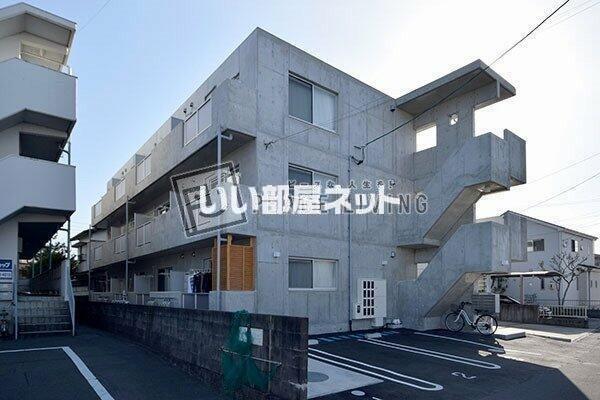 UKマンション