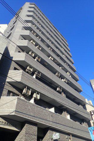 スカイコート本郷東大前第3