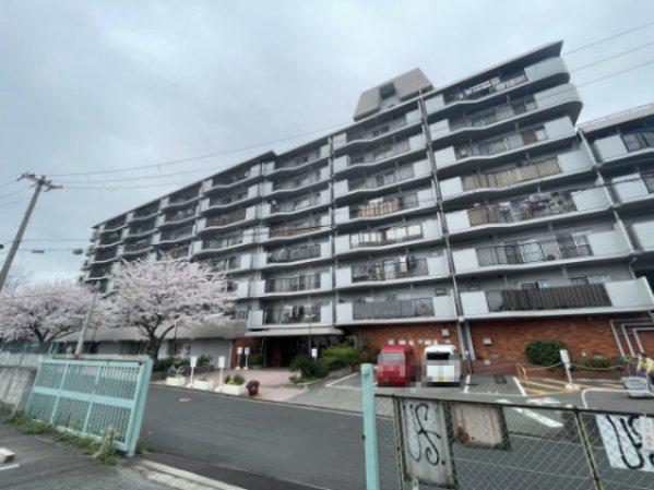 朝日プラザ天王寺