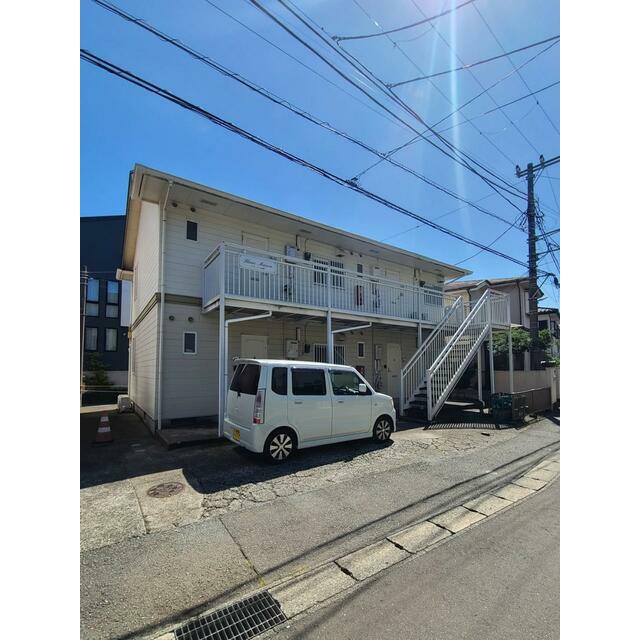 ブランメゾン長後