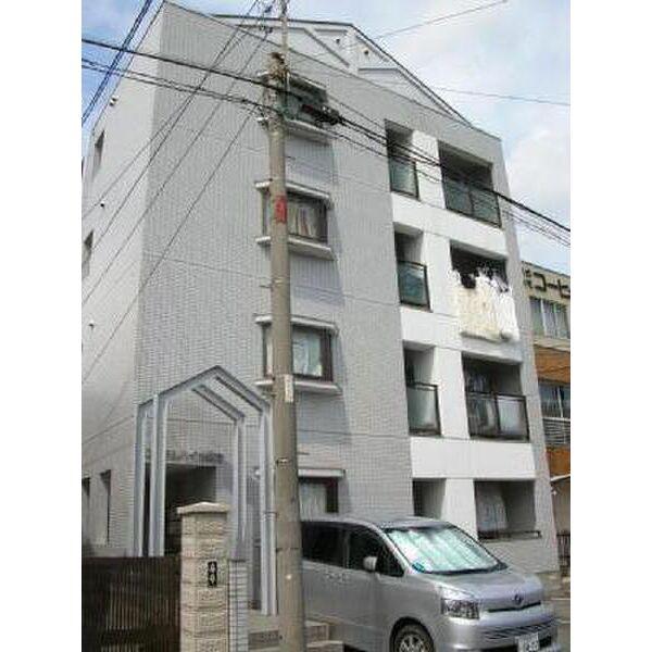 セントラルハイツ駒方