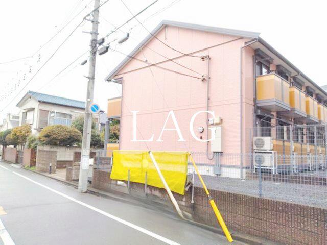 ハイツ・リジョイス