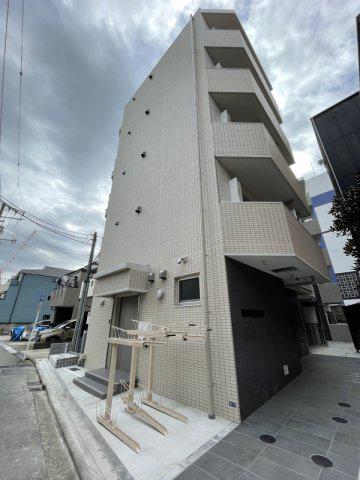 SHOKEN RESIDENCE横浜大口IIIショウケンレジデンスヨコハ
