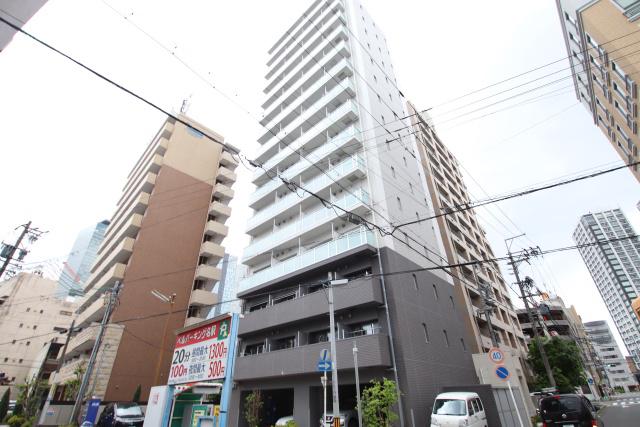 セレニティー名駅