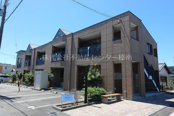 クレシア