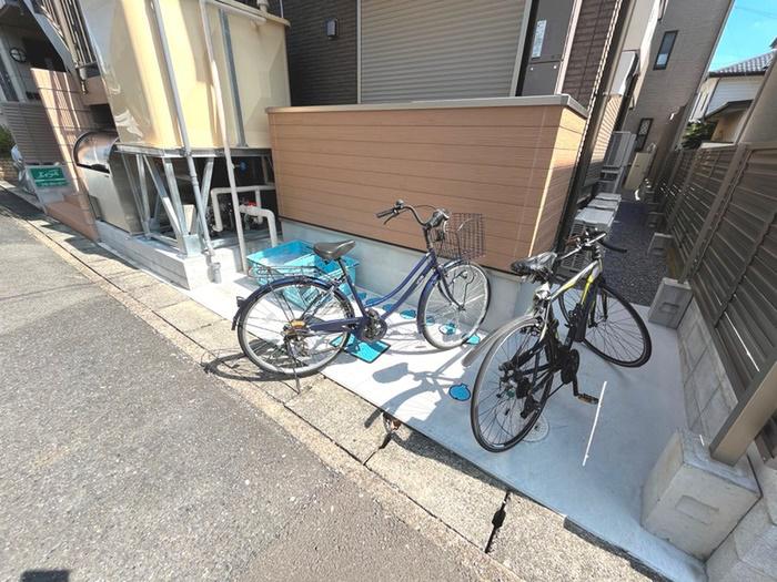 AVANTIせんげん台