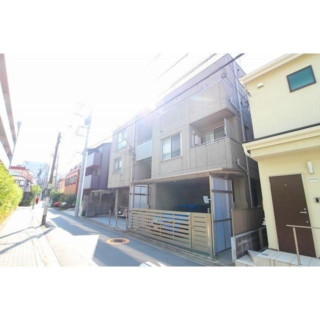 URBIS高円寺