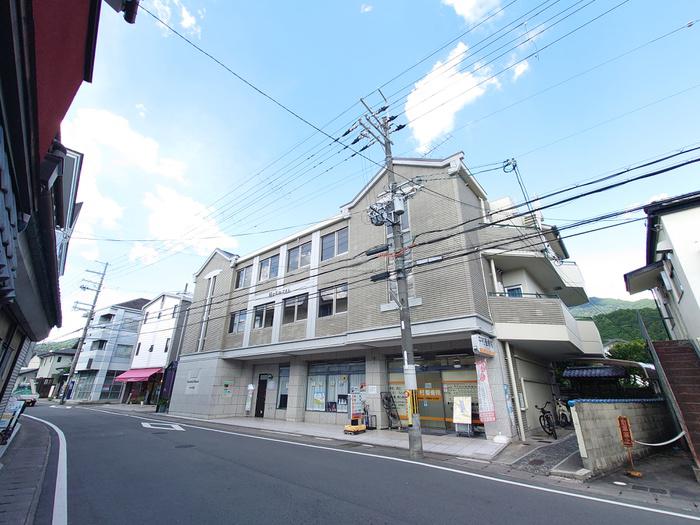 グランディール北嶺