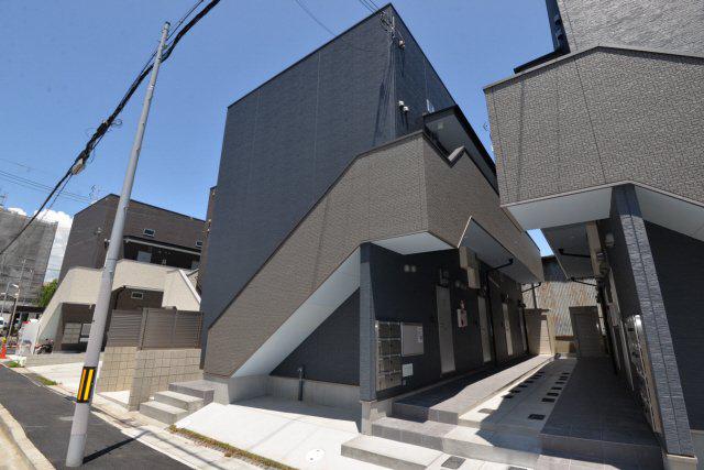アクアレスト神戸西