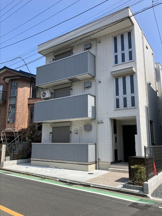 リートゥス湘南辻堂