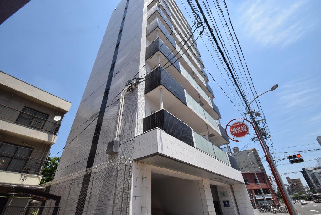 フローライト徳川