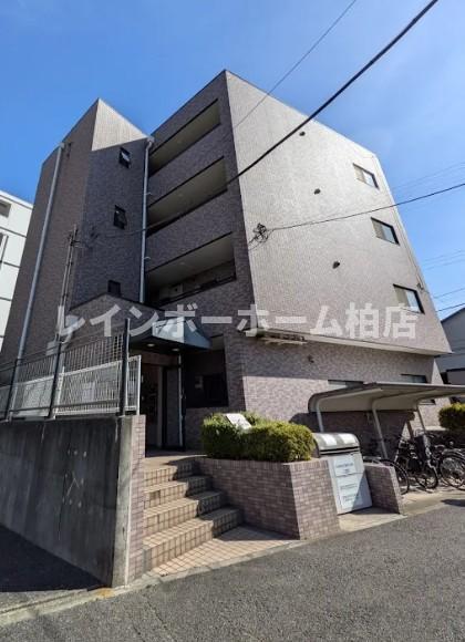 アヴニール・K 壱番館