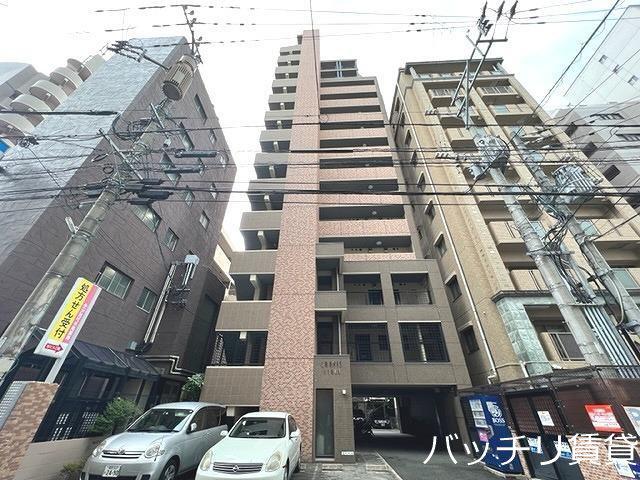 グラヴィス平尾