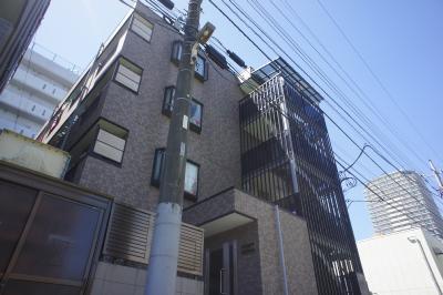 タケハイム船橋