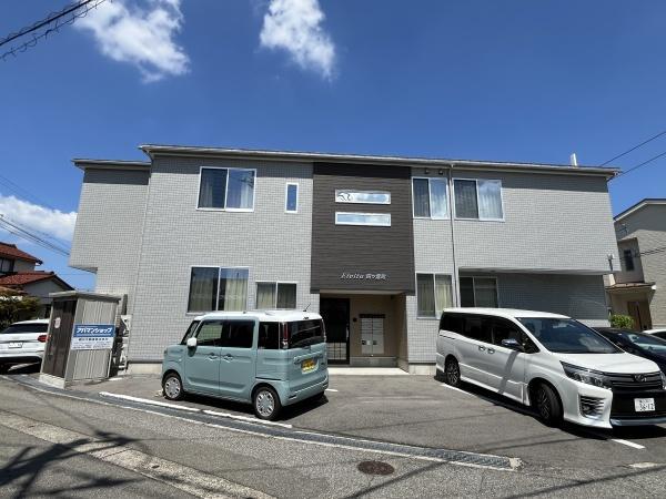 EL VITA四ツ葉町