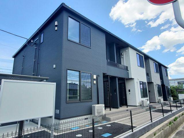 ＪＲ東北本線 船岡駅(宮城) 徒歩30分  築4年