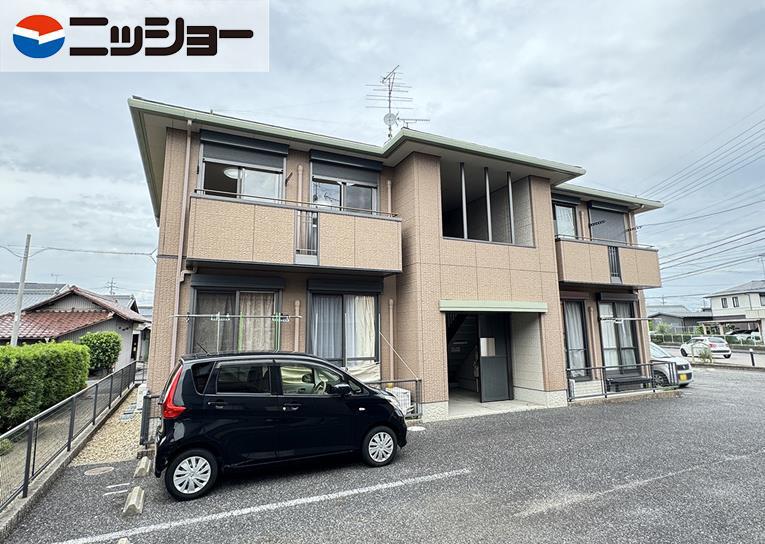 サニーハウス六軒屋A棟