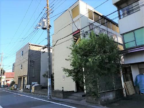レオパレスフォーレスト