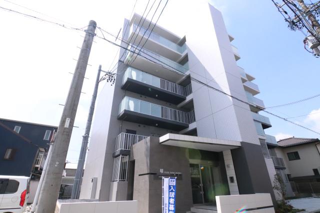 パークハイム日比野