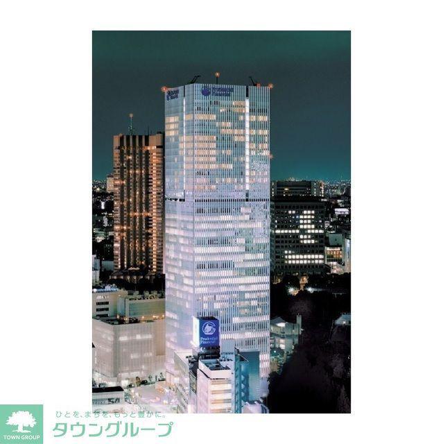 プルデンシャルタワーレジデンス(2LDK/29階)