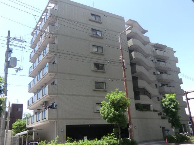 グランドハイツタカノ2