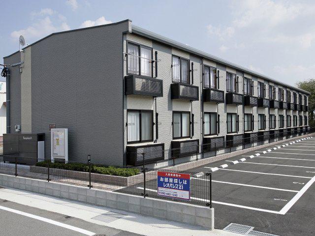 コンフォート南里