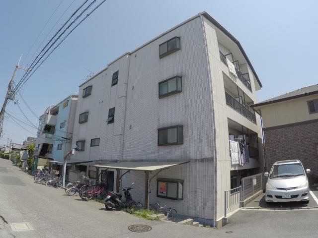 秀和第2ハイツ
