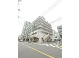 シティハイツ大井町