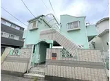 ジュネパレス津田沼第8