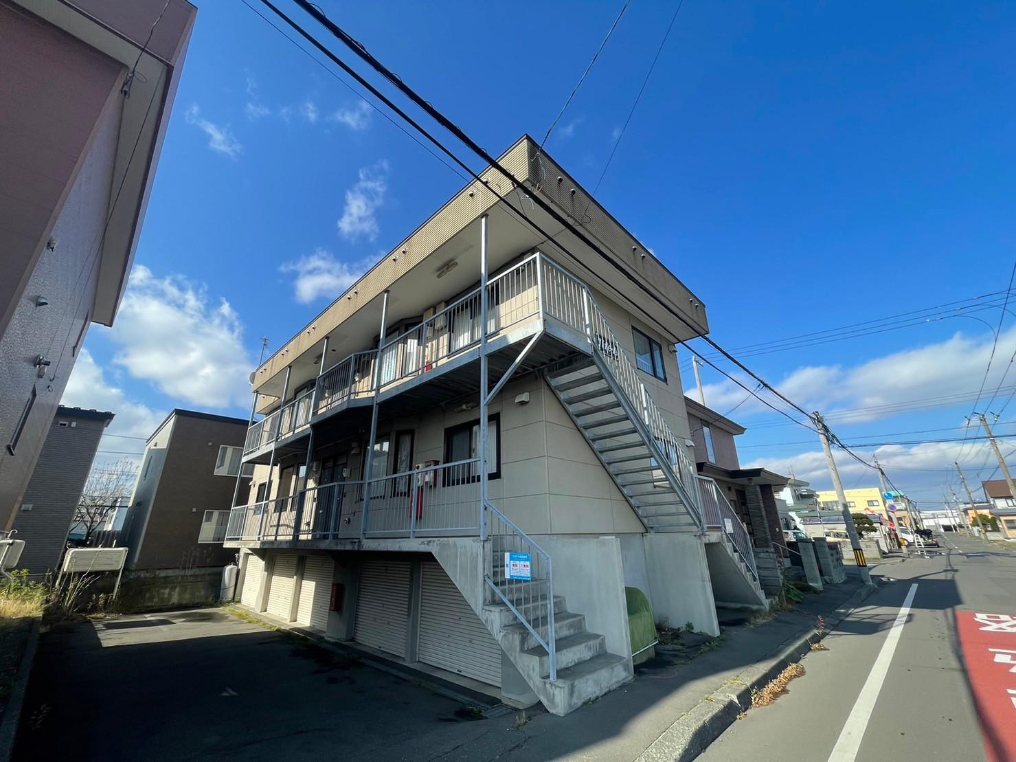 ライフA