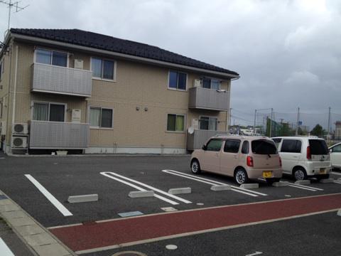 酒田市DROOM2LDK