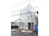 ルポゼ天王町