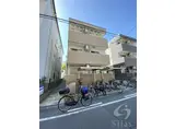 フジパレス西住之江II番館