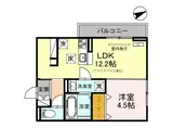 DーROOM南四日町