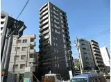 ウィルローズ市谷柳町