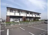 ドミール山本 A棟