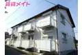 ハイツワンプラム B