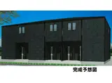 東酒屋町アパート A