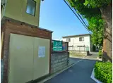 エスポワール中川