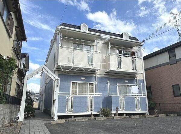 レーヴ衣笠