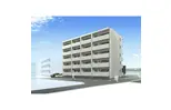 ライズ大津VI D棟