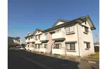 グランデール穂高B