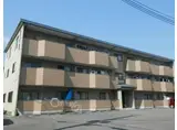 サンバースト山崎/3F