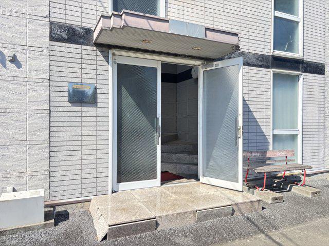 シャンブル堀町