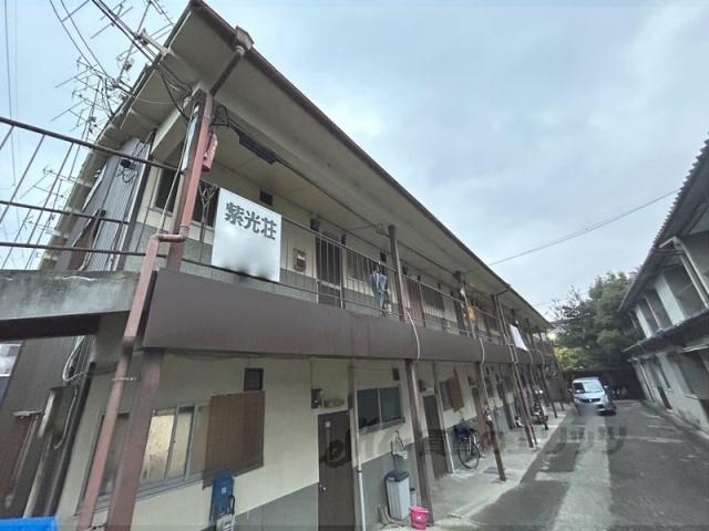紫光荘(2K/1階)