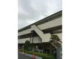 シャルマン谷塚駅前