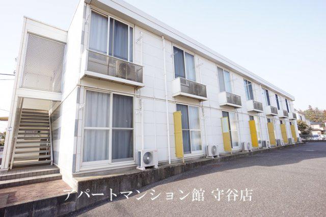 レオパレスYKOキャンプツクバ